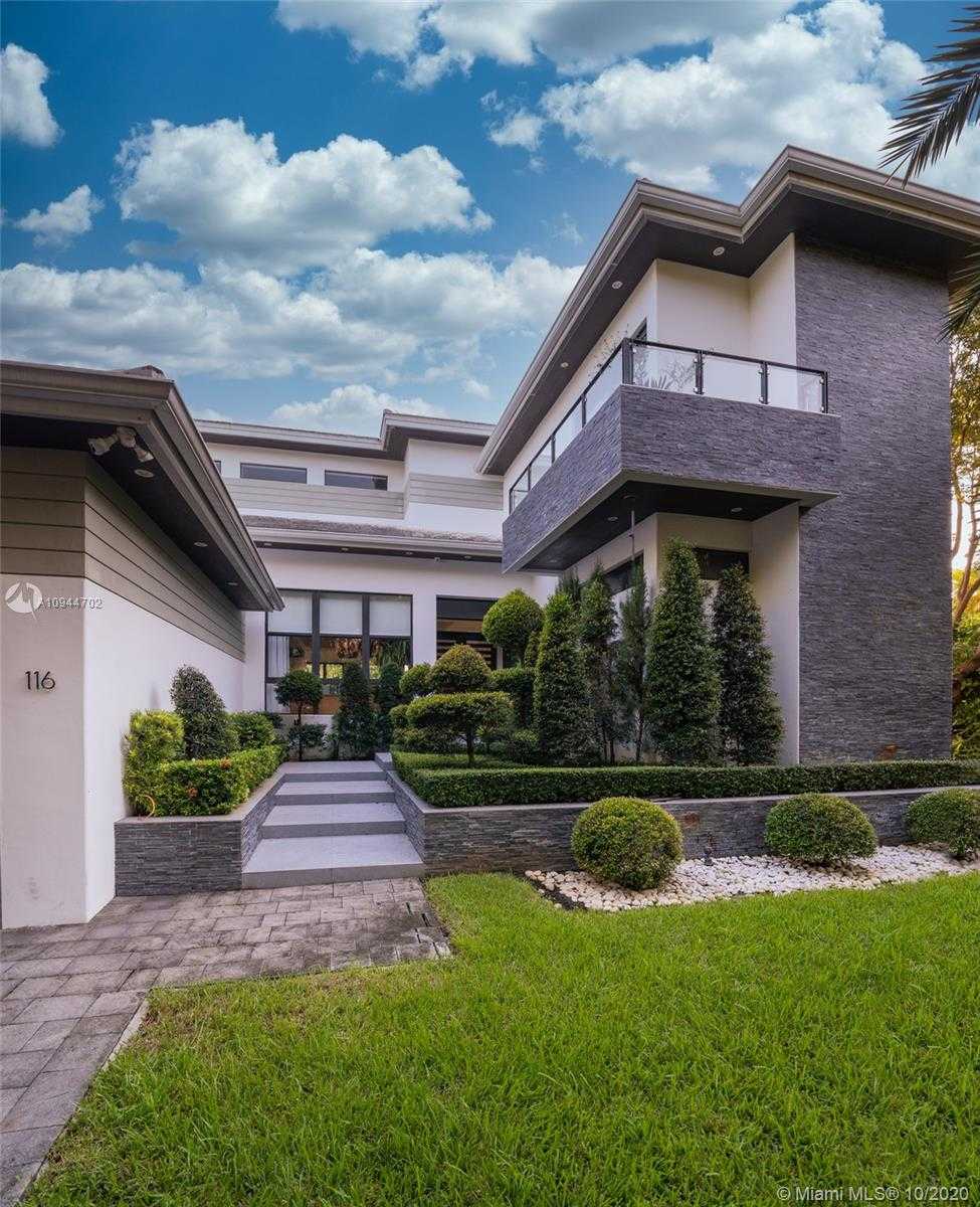 Small Image of 116 WEST MASHTA DR, Key Biscayne Number 15