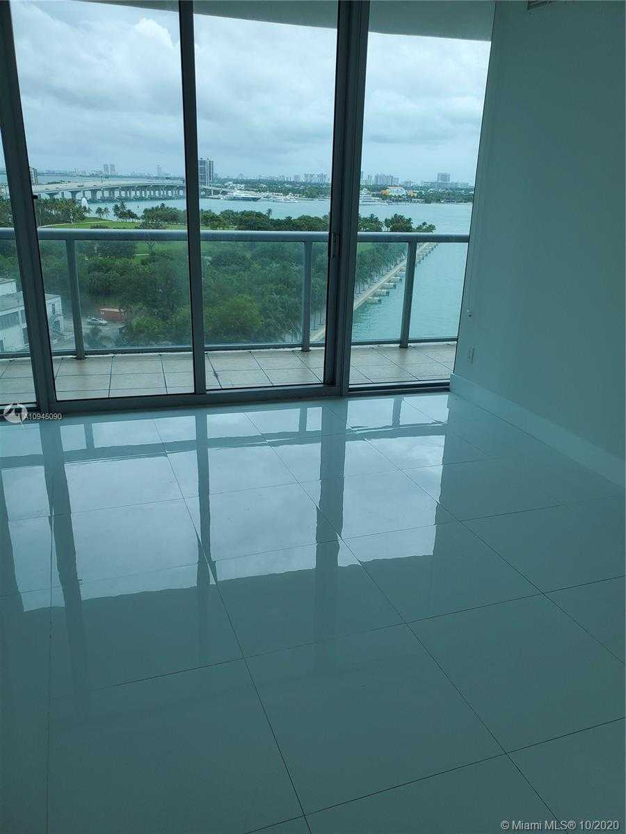 Small Image of 888 BISCAYNE BLVD #1010, Miami Number 4