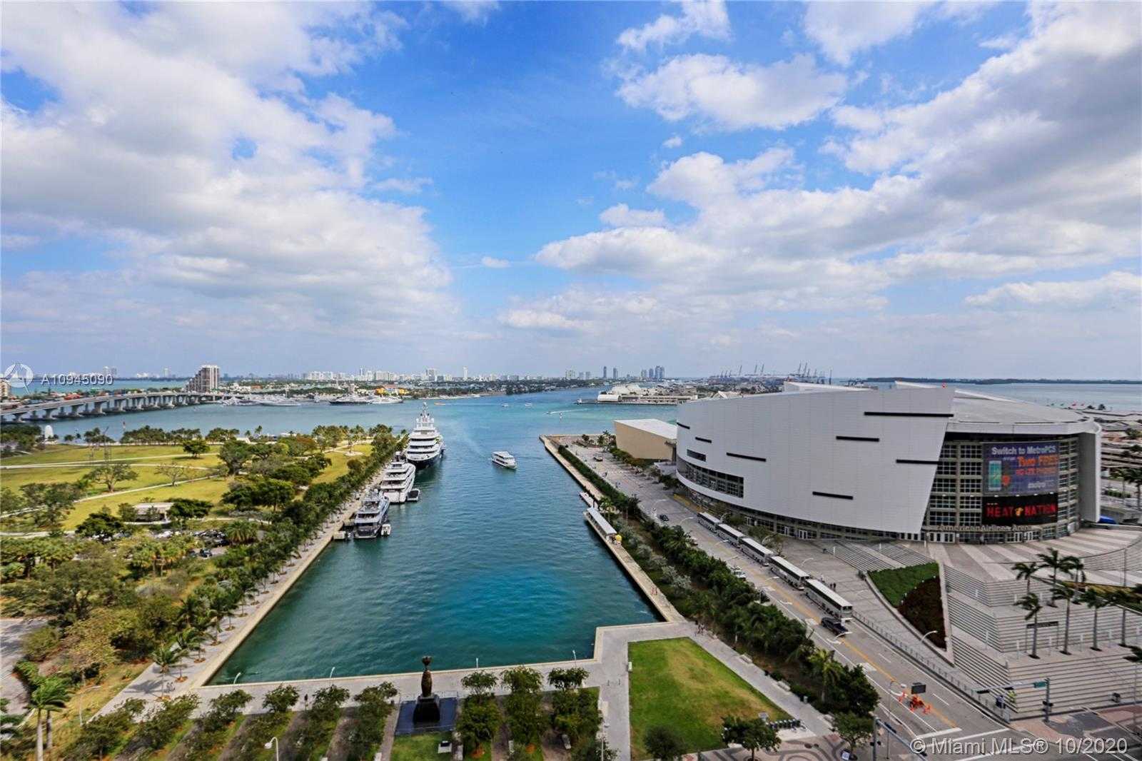 Small Image of 888 BISCAYNE BLVD #1010, Miami Number 8