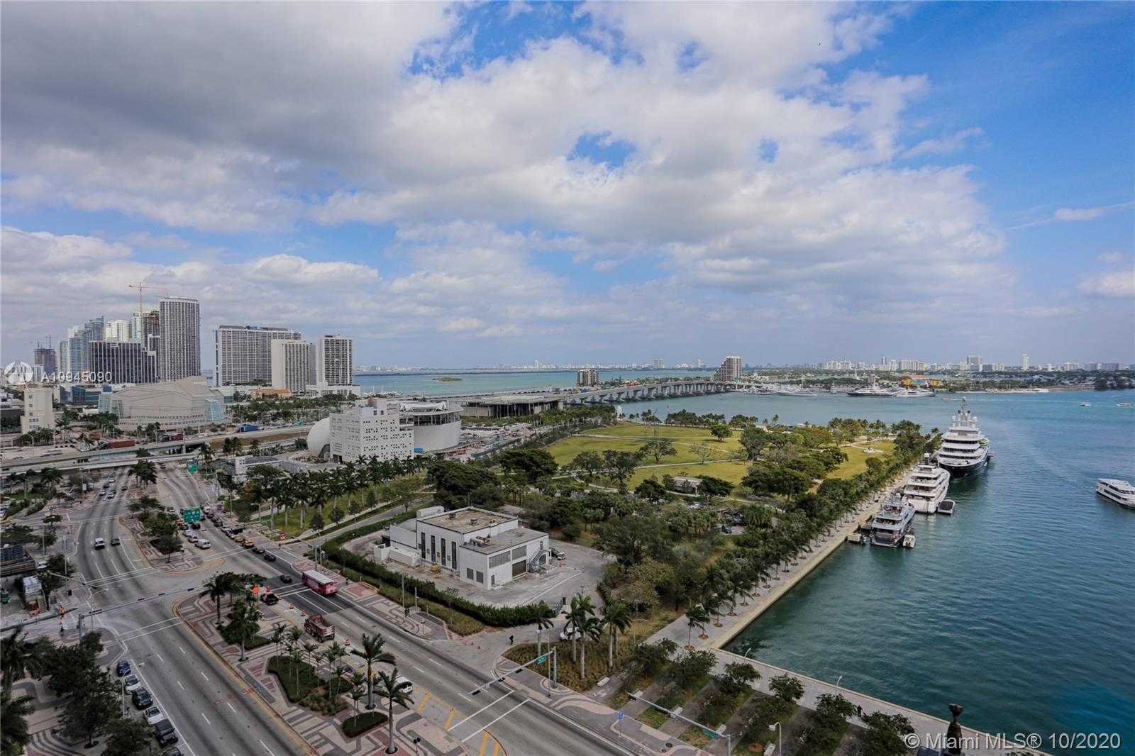 Small Image of 888 BISCAYNE BLVD #1010, Miami Number 9