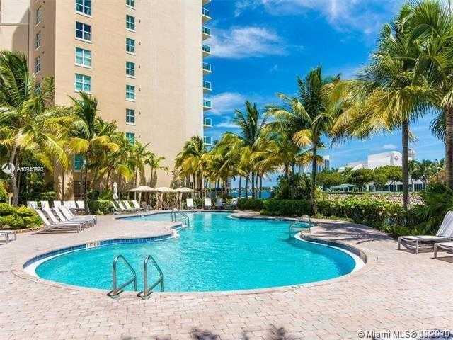 Small Image of 3330 NORTH EAST 190TH ST #1711, Aventura Number 10