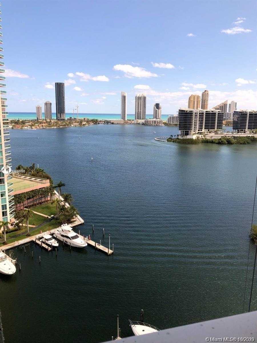 Small Image of 3330 NORTH EAST 190TH ST #1711, Aventura Number 2