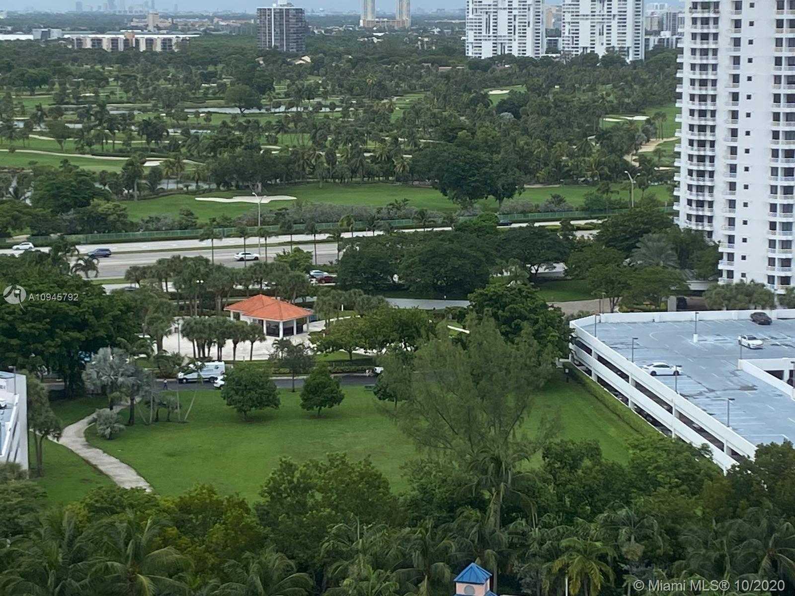 Small Image of 3330 NORTH EAST 190TH ST #1711, Aventura Number 22