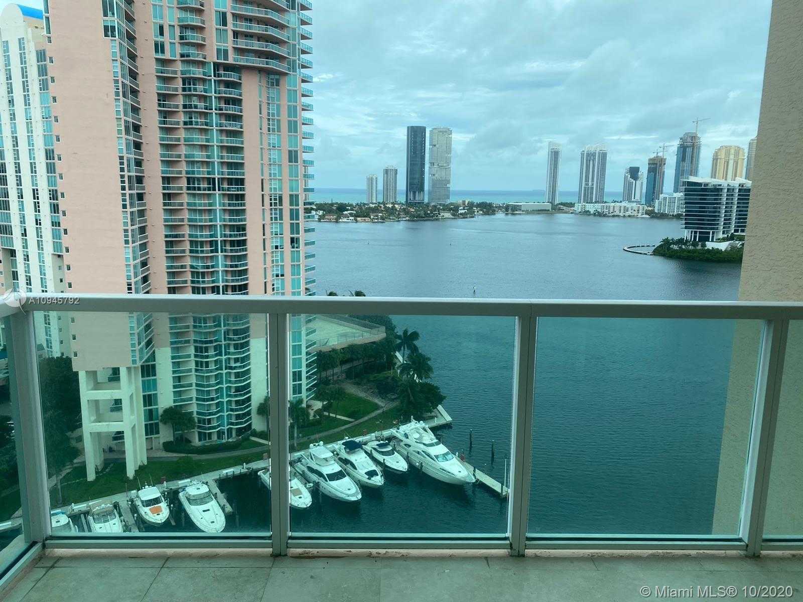 Small Image of 3330 NORTH EAST 190TH ST #1711, Aventura Number 24