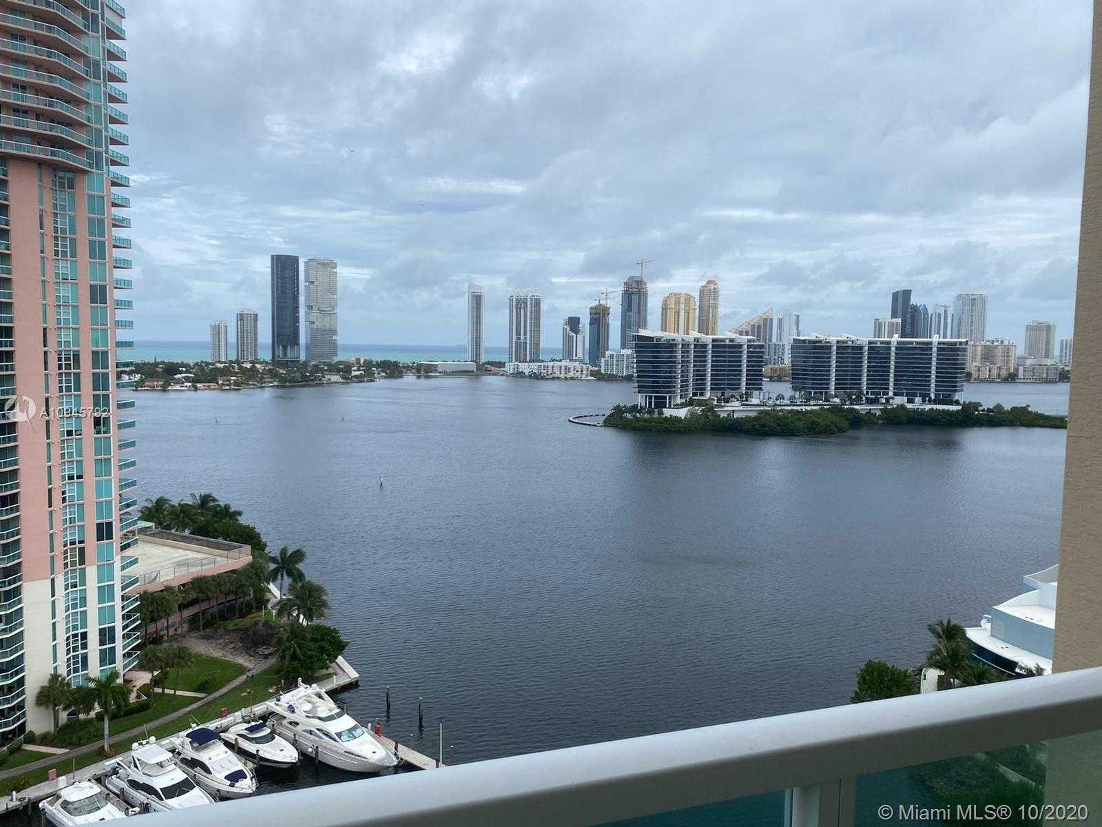 Small Image of 3330 NORTH EAST 190TH ST #1711, Aventura Number 3