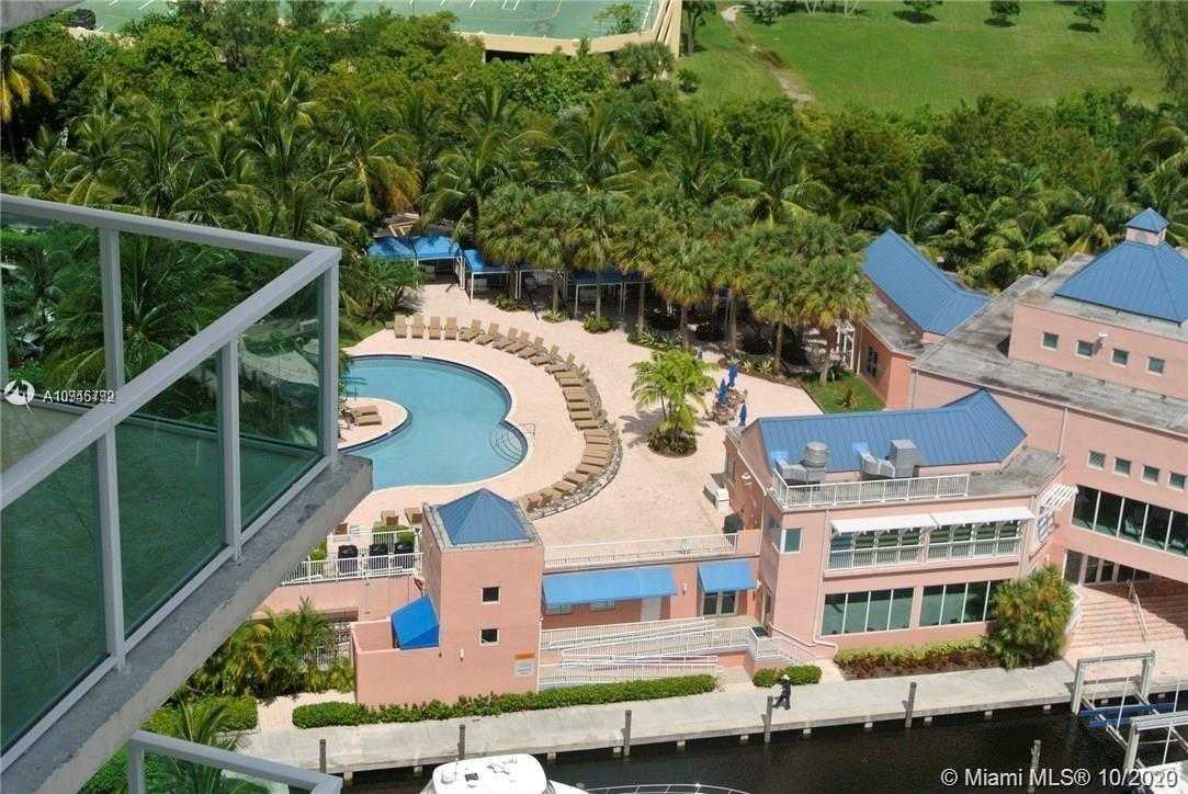 Small Image of 3330 NORTH EAST 190TH ST #1711, Aventura Number 5