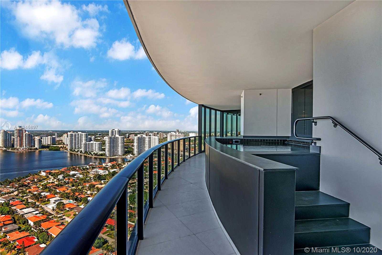 Small Image of 18555 COLLINS AVE #3503, Sunny Isles Beach Number 10