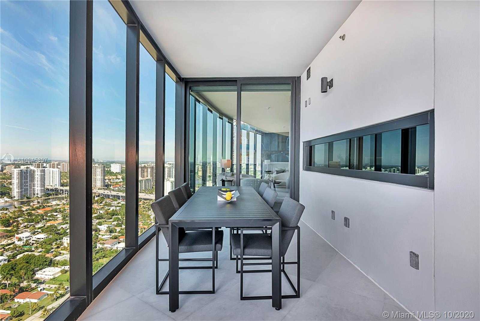 Small Image of 18555 COLLINS AVE #3503, Sunny Isles Beach Number 12