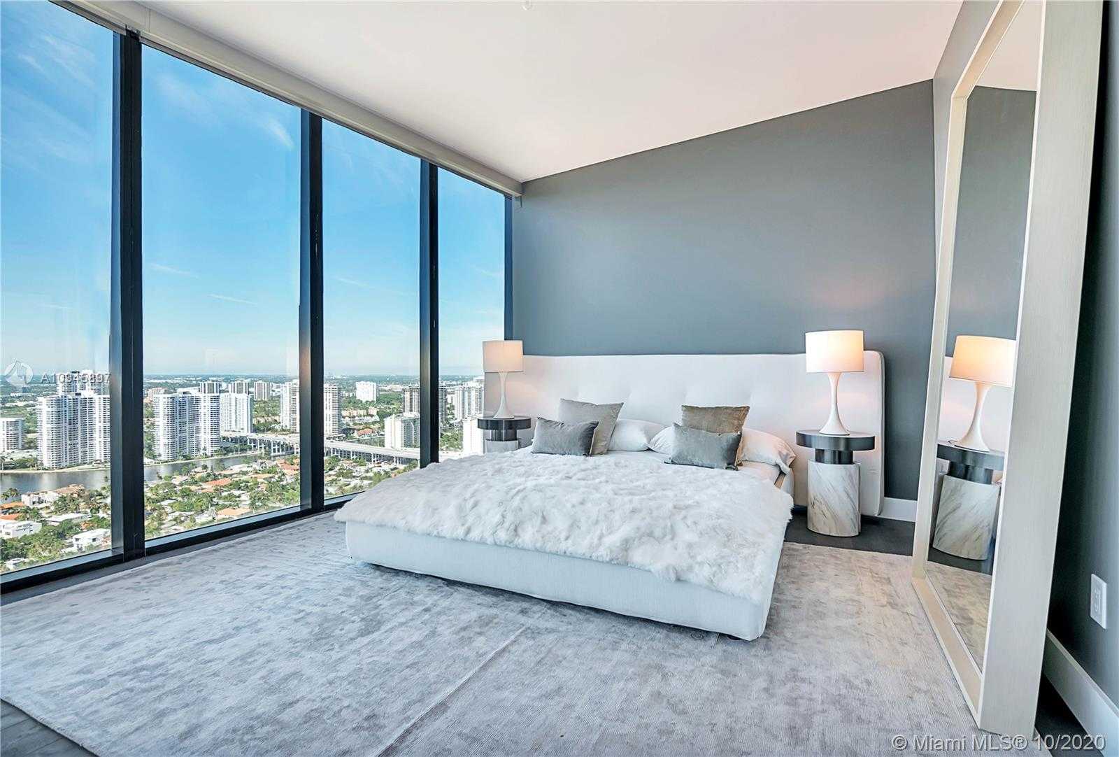Small Image of 18555 COLLINS AVE #3503, Sunny Isles Beach Number 13