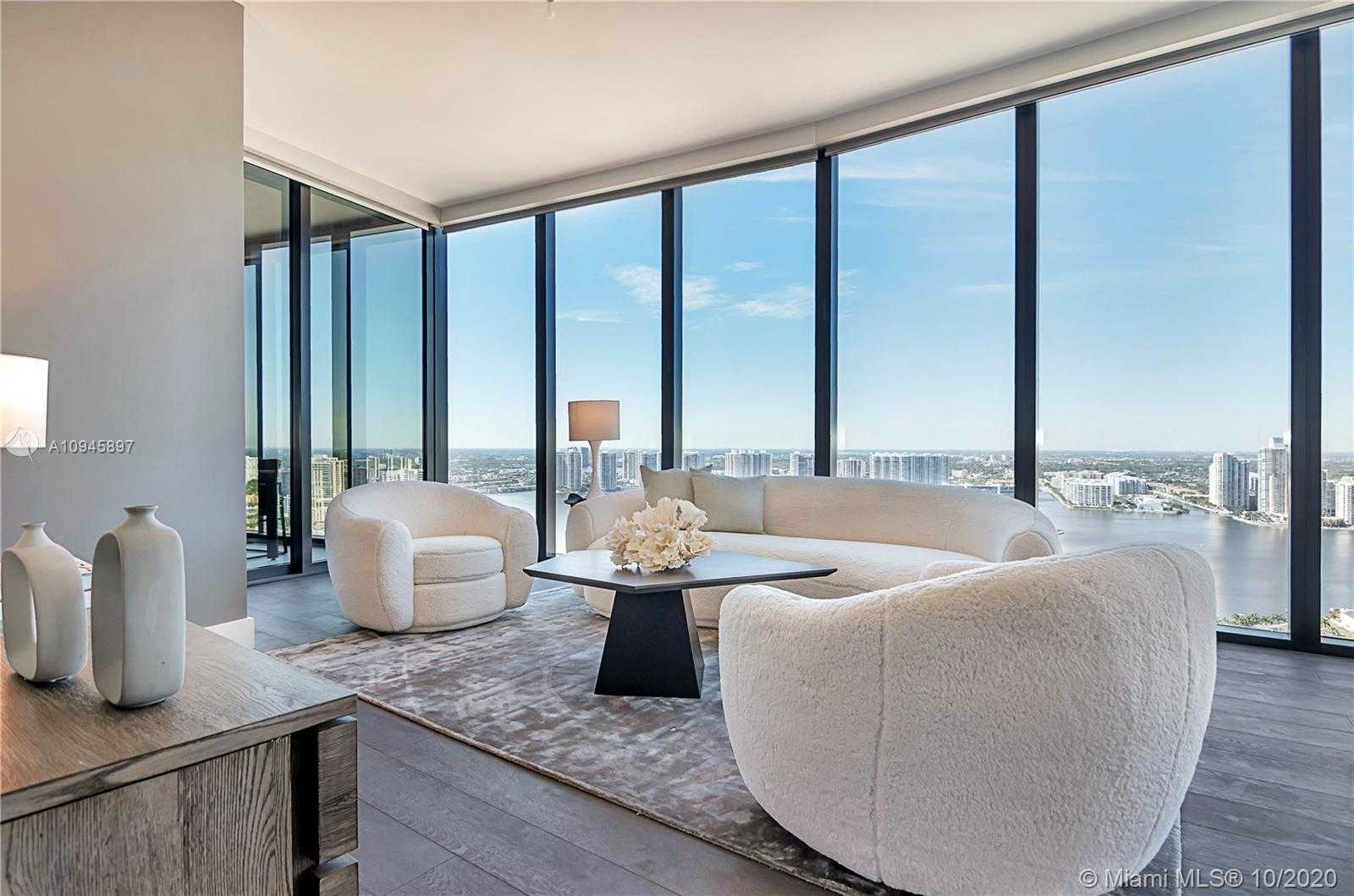 Small Image of 18555 COLLINS AVE #3503, Sunny Isles Beach Number 14
