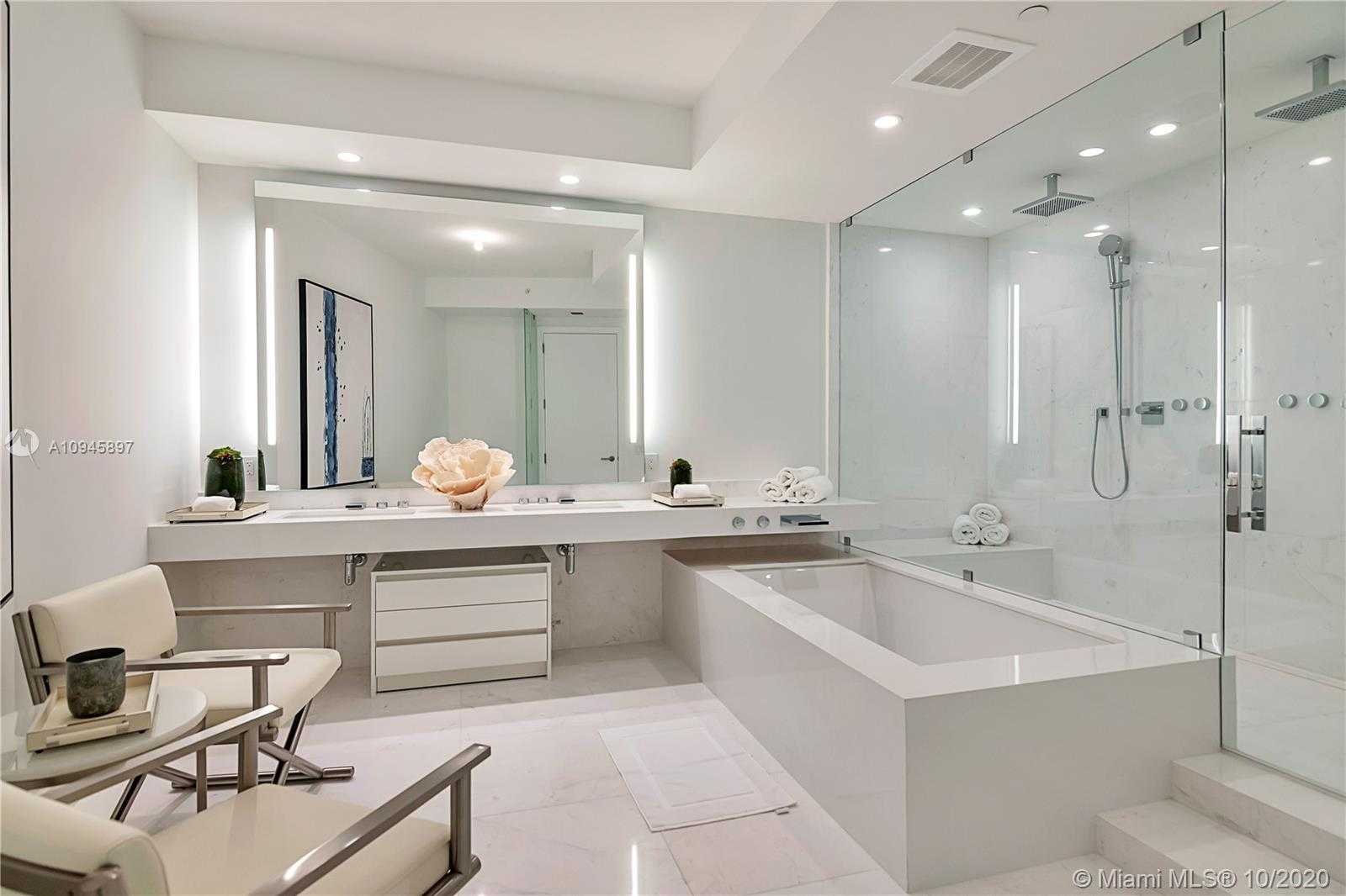 Small Image of 18555 COLLINS AVE #3503, Sunny Isles Beach Number 15
