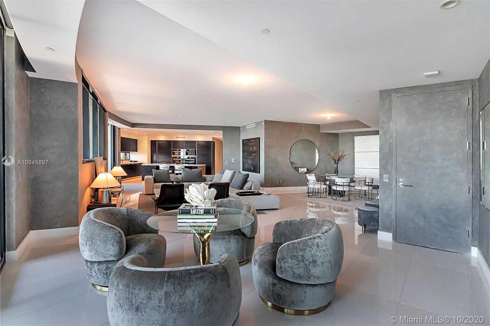 Small Image of 18555 COLLINS AVE #3503, Sunny Isles Beach Number 4