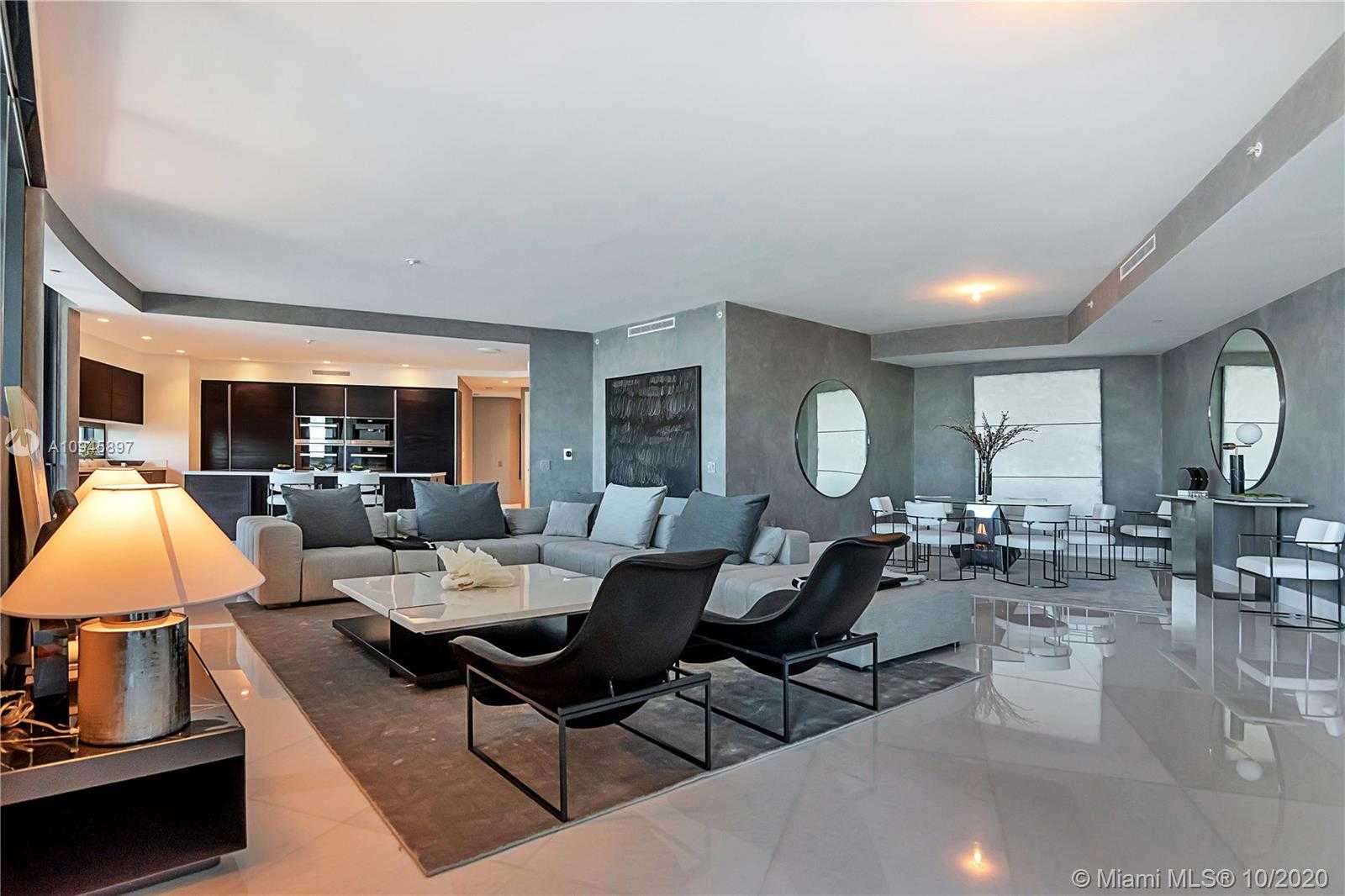 Small Image of 18555 COLLINS AVE #3503, Sunny Isles Beach Number 5