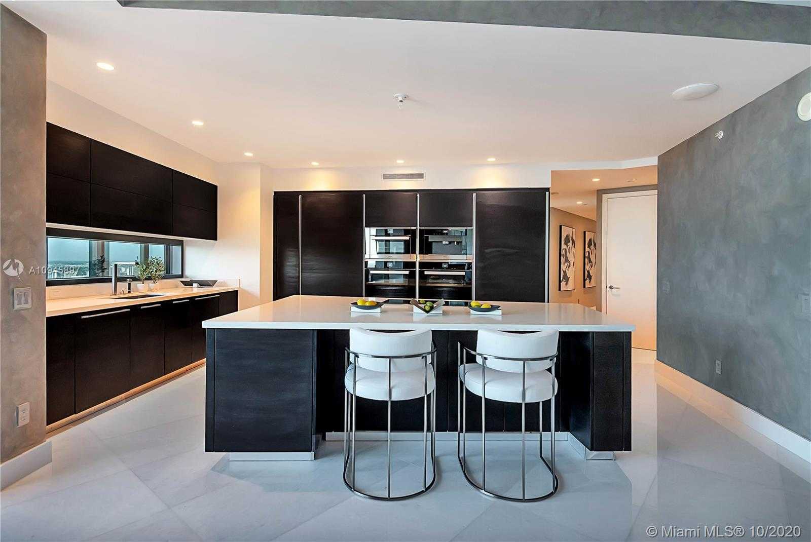 Small Image of 18555 COLLINS AVE #3503, Sunny Isles Beach Number 7