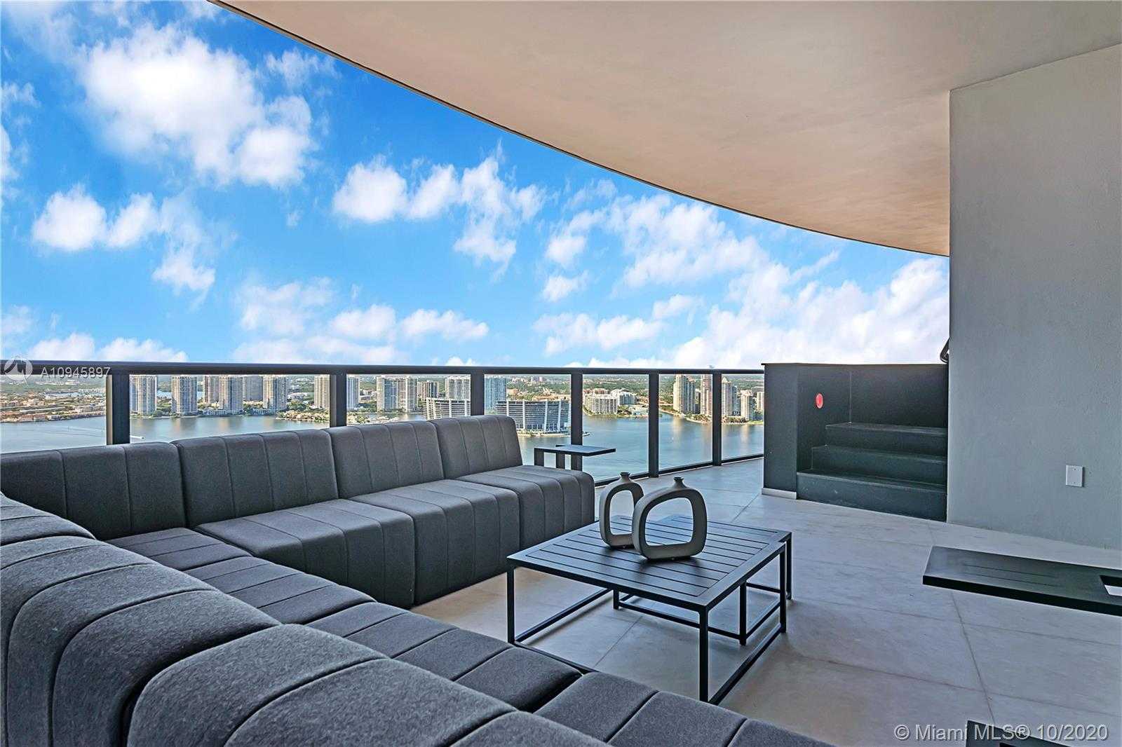 Small Image of 18555 COLLINS AVE #3503, Sunny Isles Beach Number 9