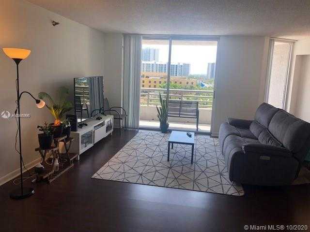 Small Image of 3300 NORTH EAST 191ST ST #915, Aventura Number 9