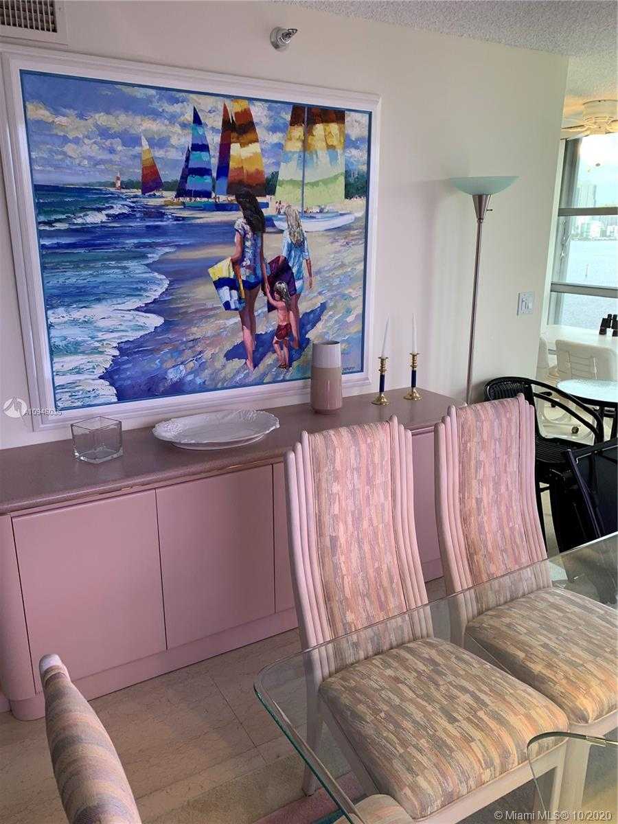 Small Image of 3530 MYSTIC POINTE DR #601, Aventura Number 17