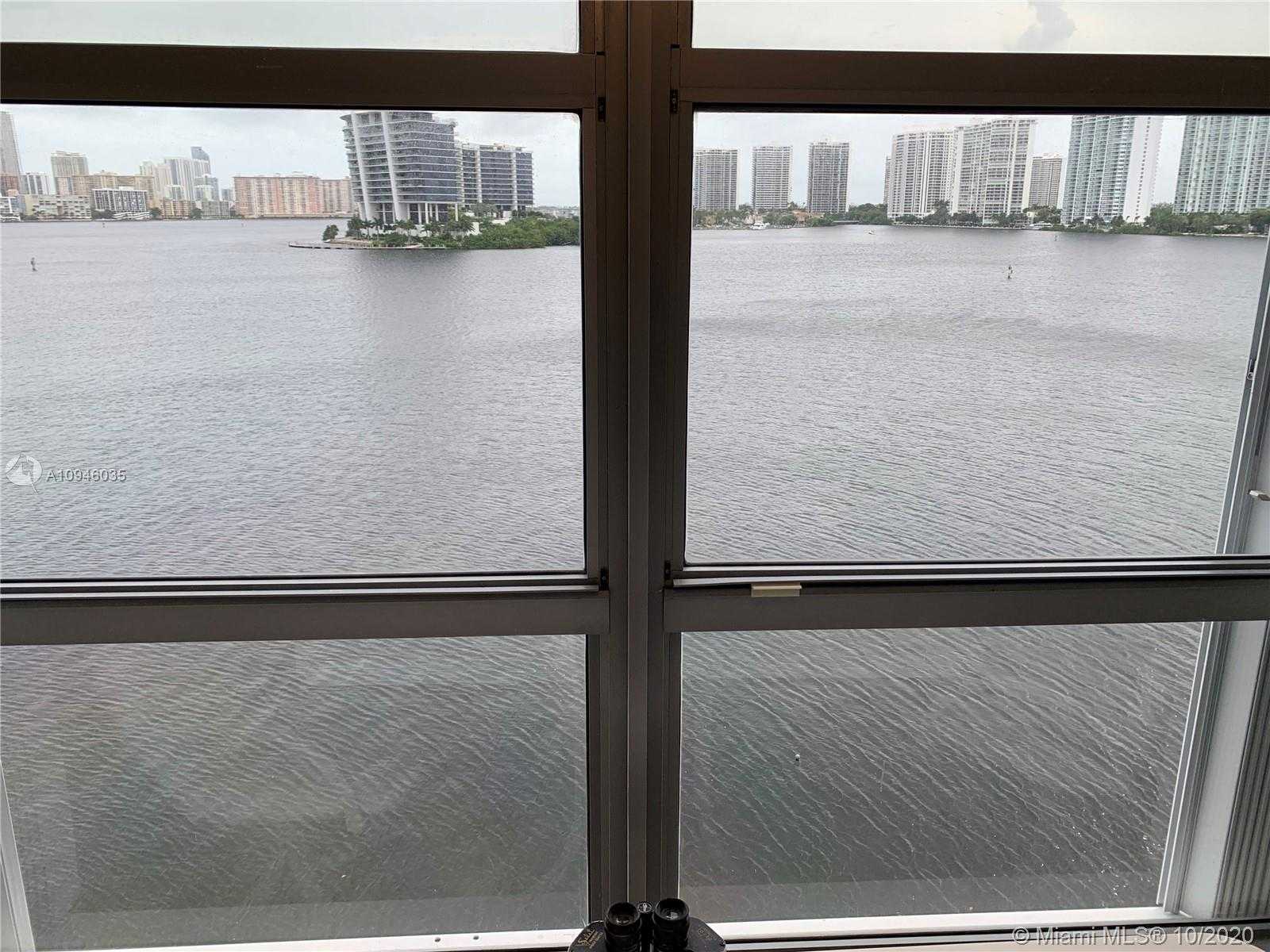 Small Image of 3530 MYSTIC POINTE DR #601, Aventura Number 2