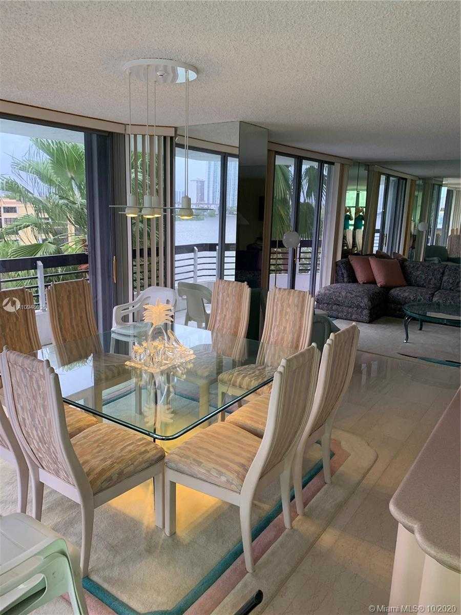 Small Image of 3530 MYSTIC POINTE DR #601, Aventura Number 23