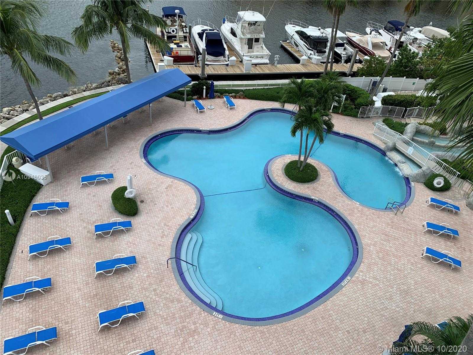 Small Image of 3530 MYSTIC POINTE DR #601, Aventura Number 26
