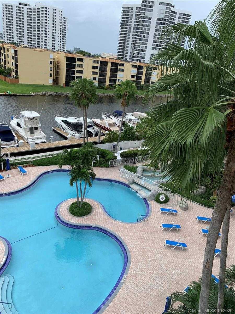 Small Image of 3530 MYSTIC POINTE DR #601, Aventura Number 27