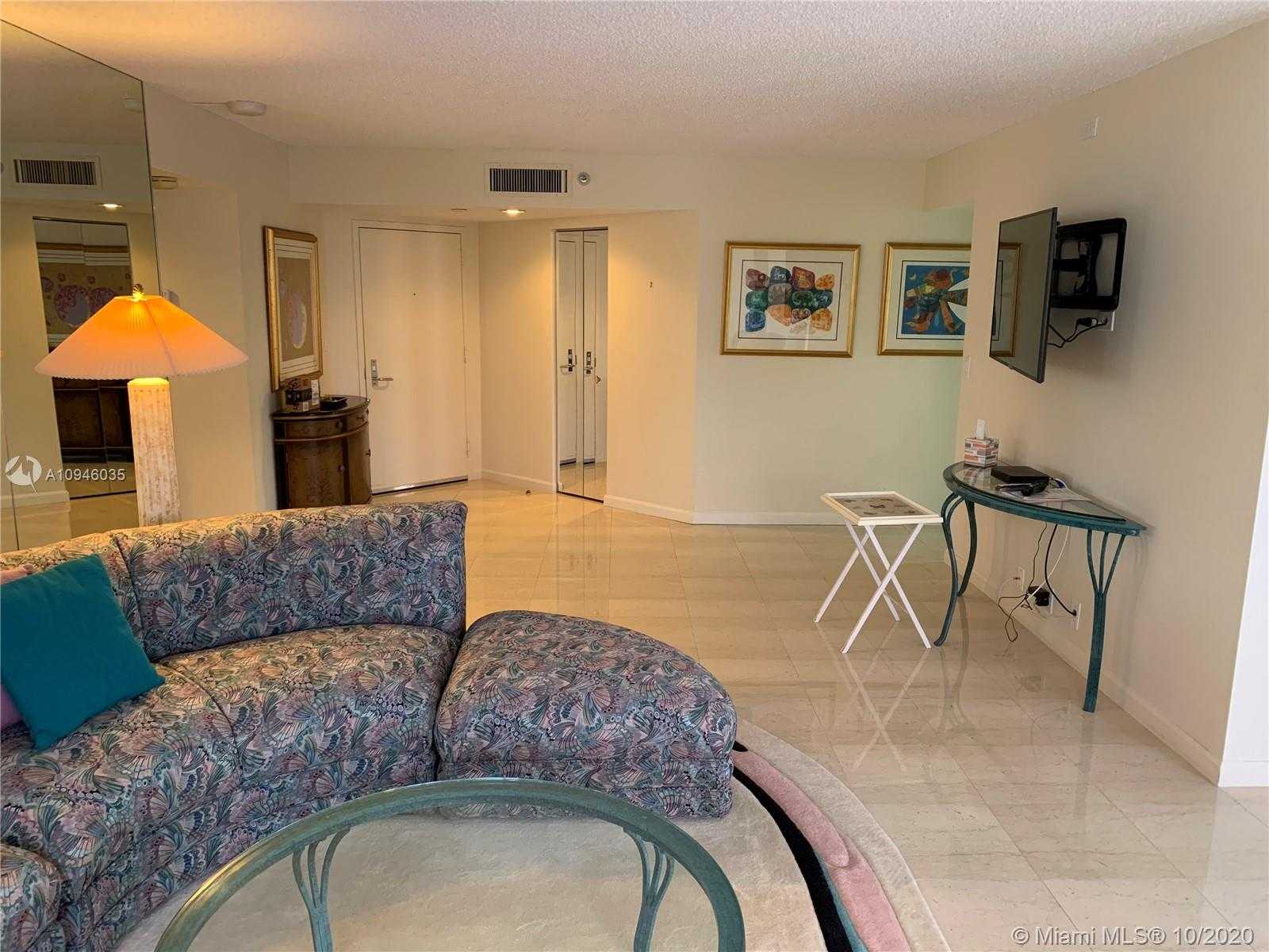 Small Image of 3530 MYSTIC POINTE DR #601, Aventura Number 6