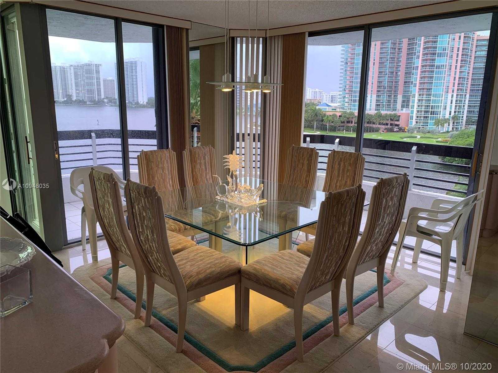 Small Image of 3530 MYSTIC POINTE DR #601, Aventura Number 8