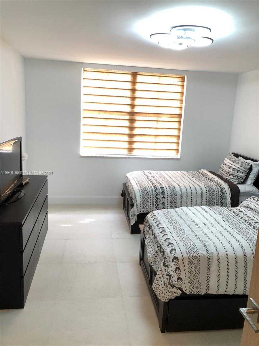 Small Image of 19801 EAST COUNTRY CLUB DR #4306, Aventura Number 14
