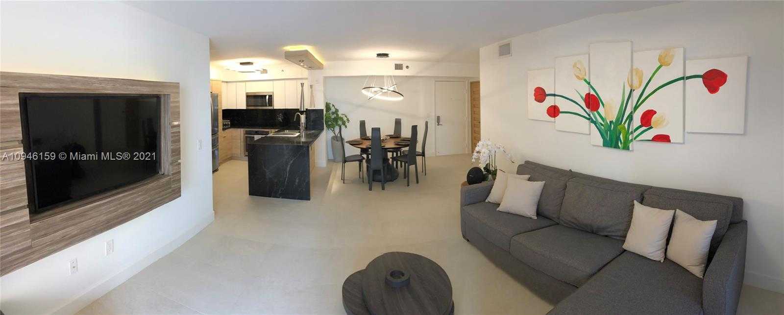 Small Image of 19801 EAST COUNTRY CLUB DR #4306, Aventura Number 8