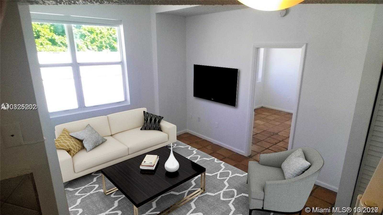 Small Image of 1342 DREXEL AVE #305, Miami Beach Number 14