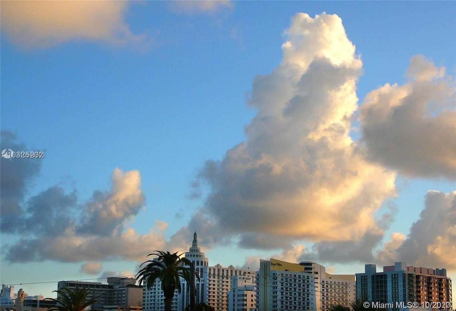 Small Image of 1342 DREXEL AVE #305, Miami Beach Number 18
