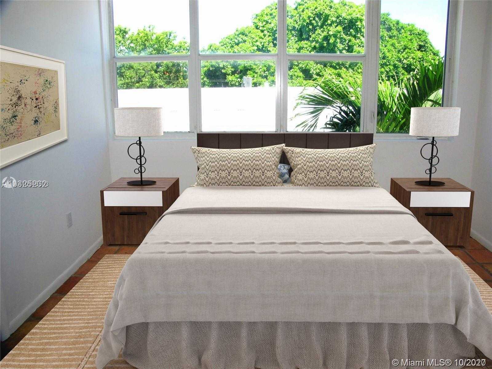 Small Image of 1342 DREXEL AVE #305, Miami Beach Number 24
