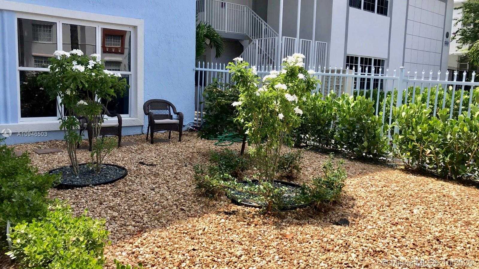 Small Image of 1342 DREXEL AVE #305, Miami Beach Number 8