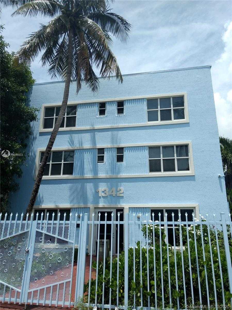 Small Image of 1342 DREXEL AVE #305, Miami Beach Number 9