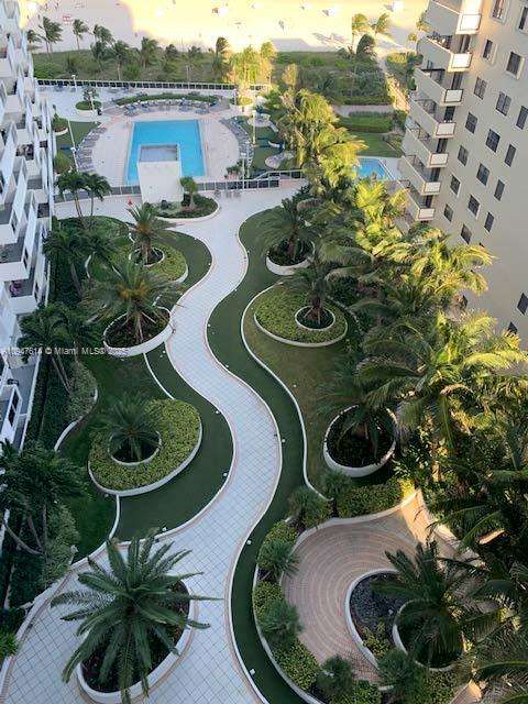 Small Image of 100 LINCOLN RD #1219, Miami Beach Number 11
