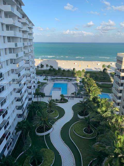 Small Image of 100 LINCOLN RD #1219, Miami Beach Number 12