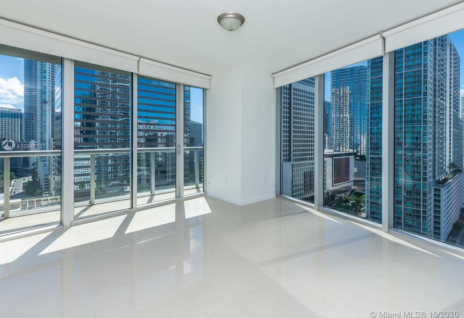 Small Image of 495 BRICKELL AVE #1911, Miami Number 14
