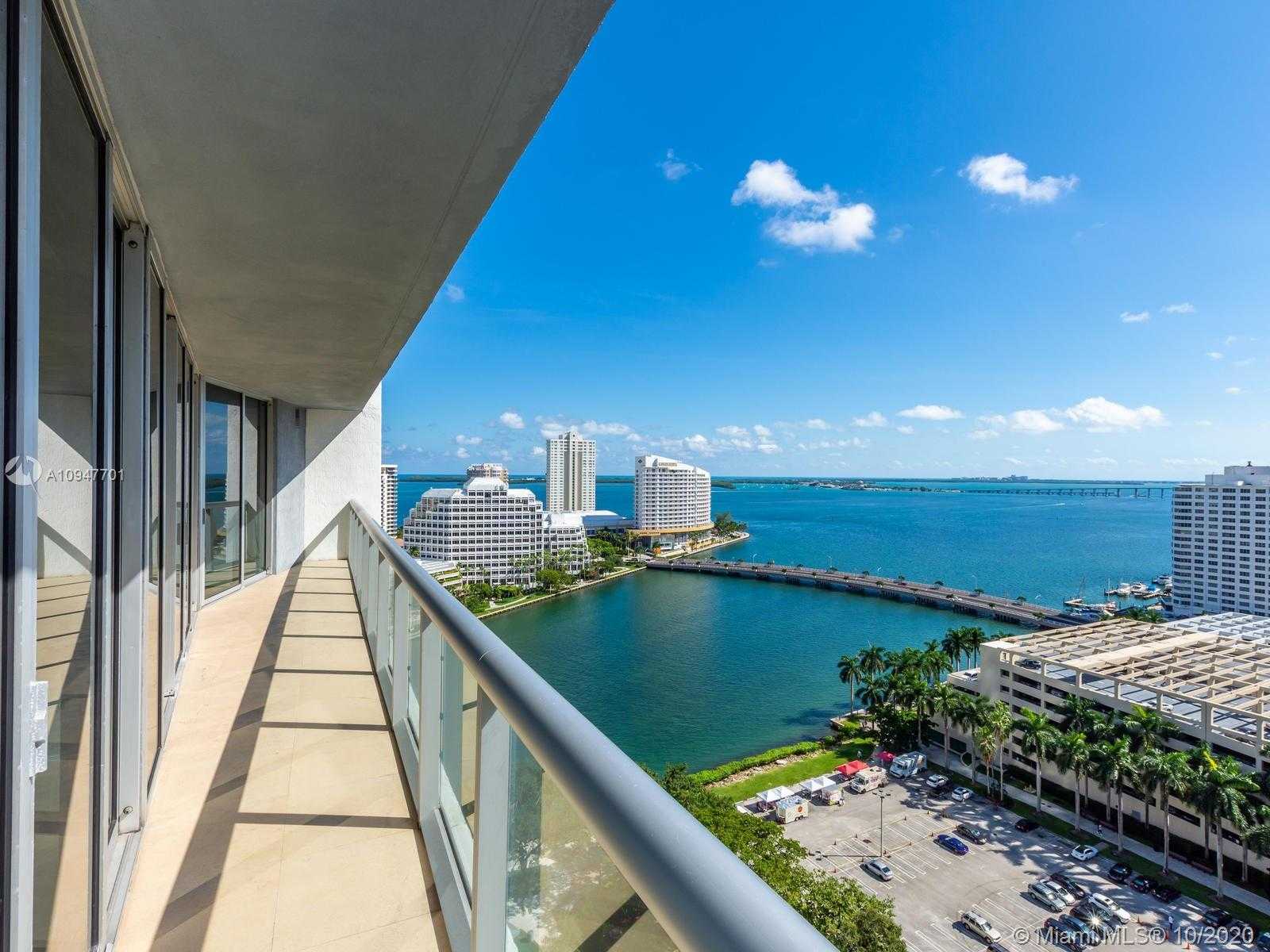 Small Image of 495 BRICKELL AVE #1911, Miami Number 16