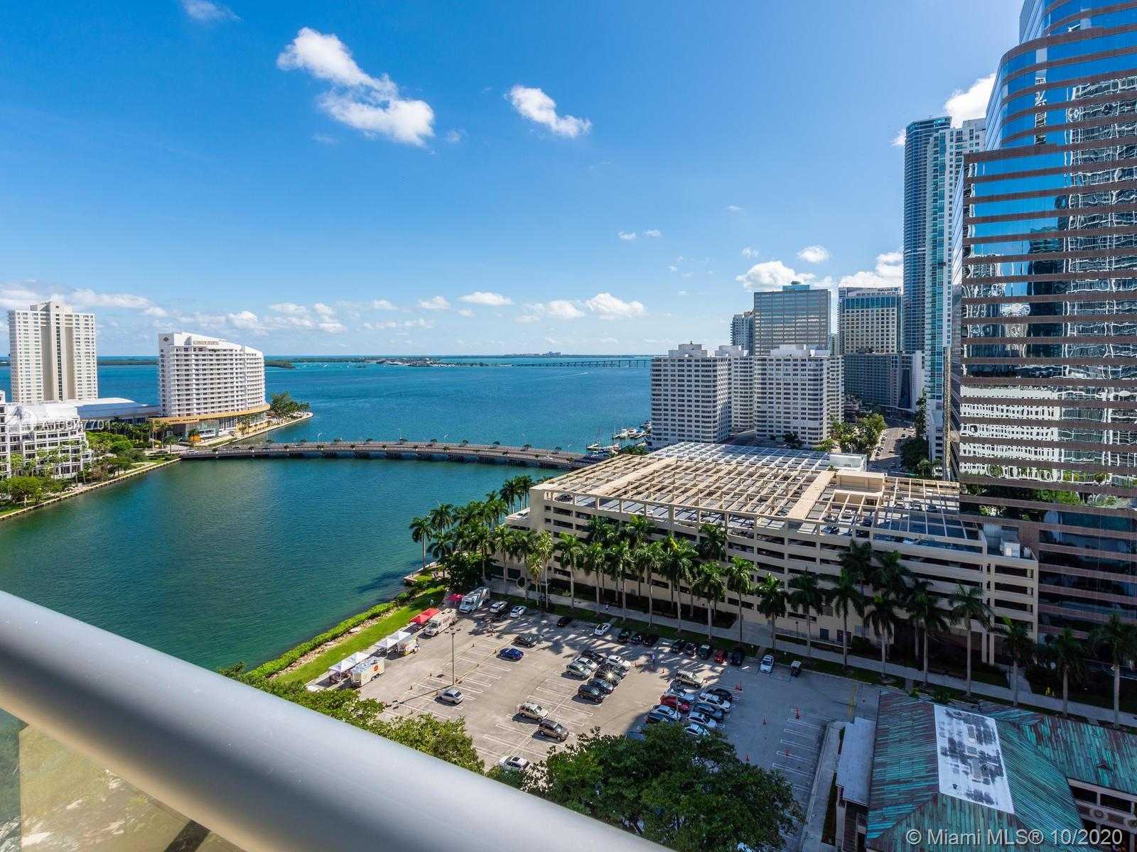 Small Image of 495 BRICKELL AVE #1911, Miami Number 17