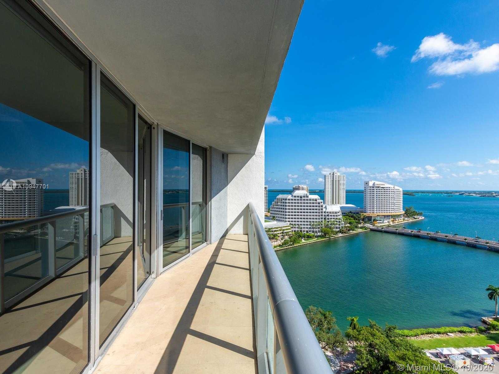 Small Image of 495 BRICKELL AVE #1911, Miami Number 18