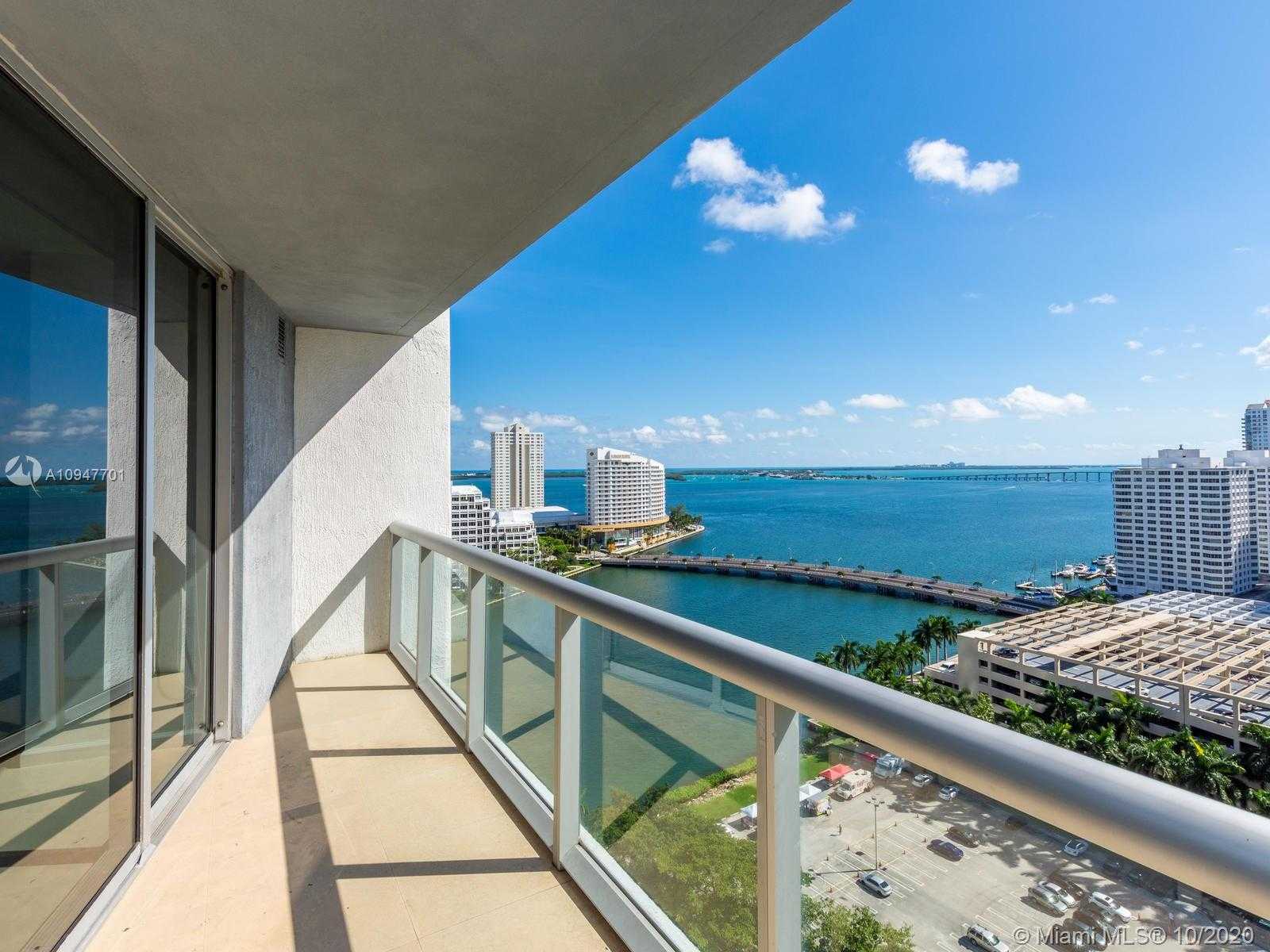 Small Image of 495 BRICKELL AVE #1911, Miami Number 19