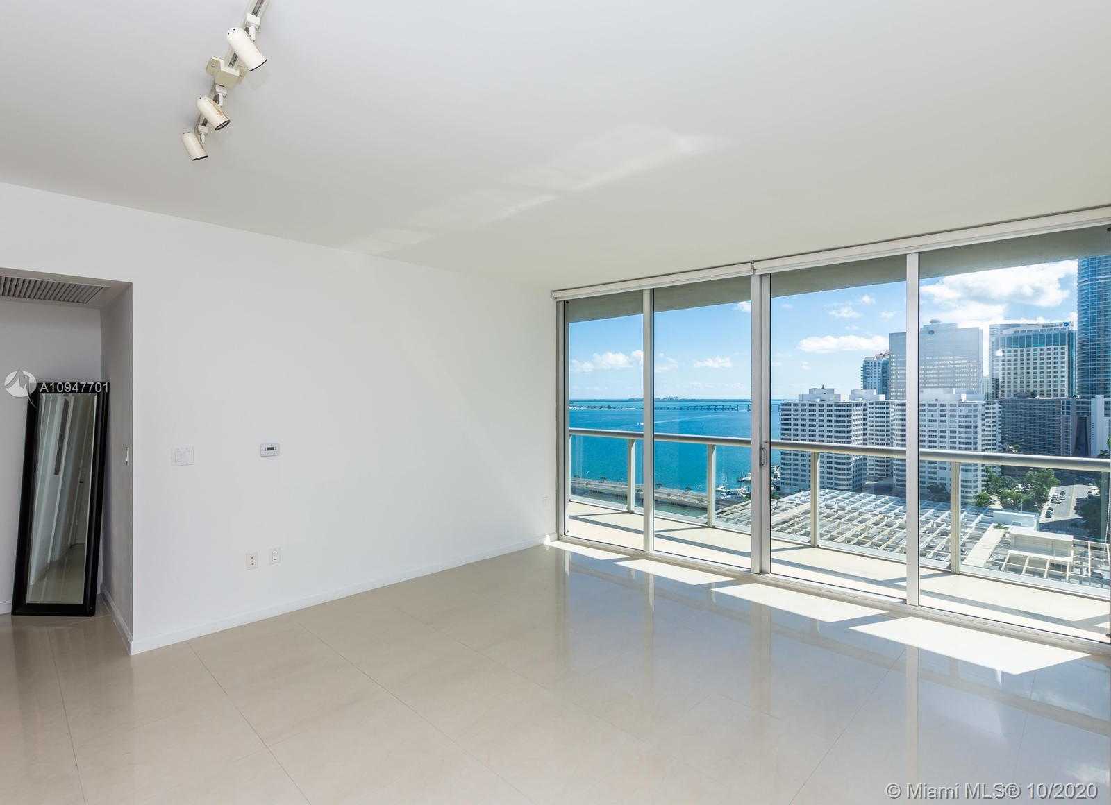 Small Image of 495 BRICKELL AVE #1911, Miami Number 2