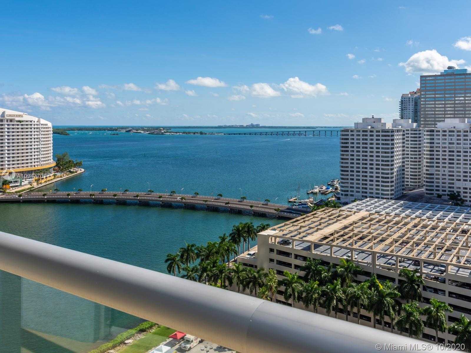 Small Image of 495 BRICKELL AVE #1911, Miami Number 20