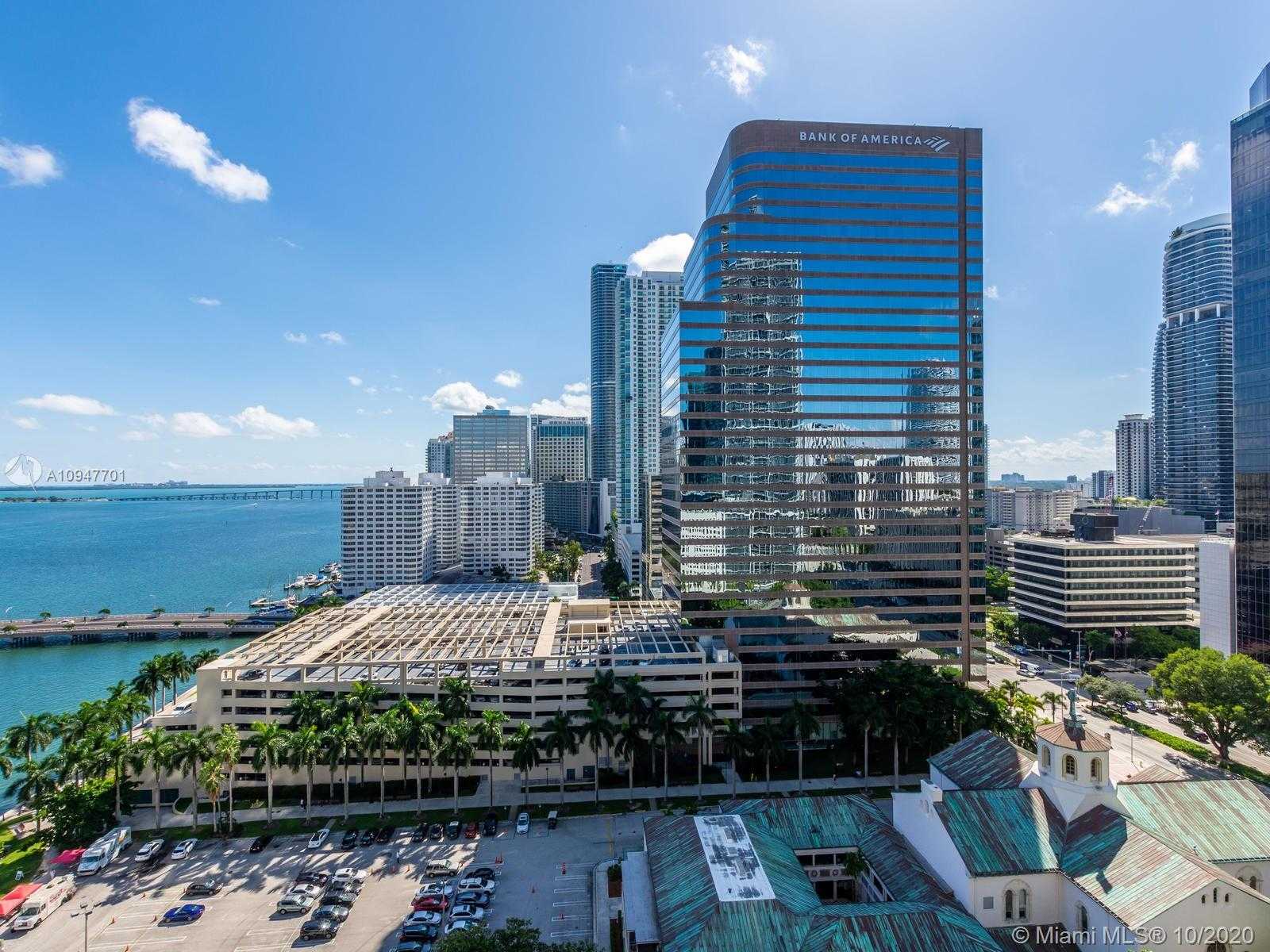Small Image of 495 BRICKELL AVE #1911, Miami Number 22