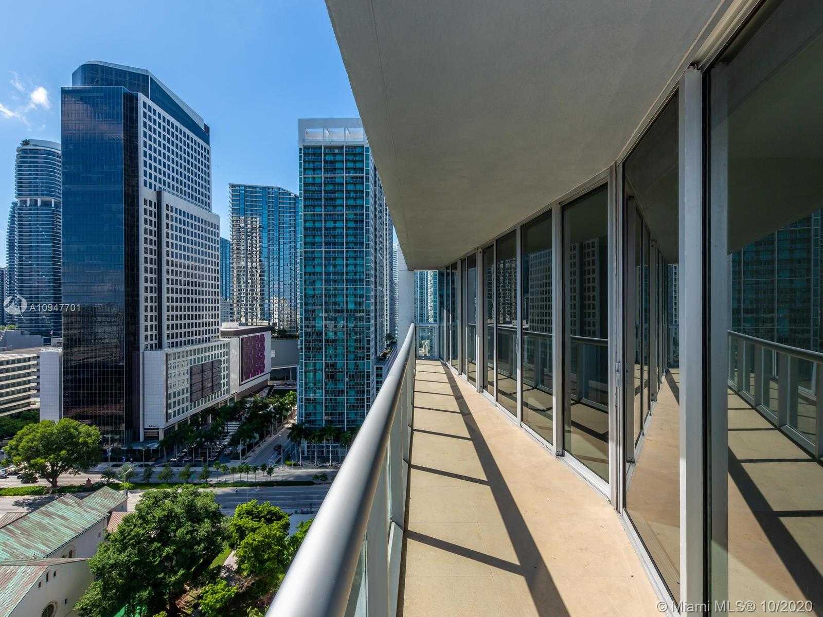 Small Image of 495 BRICKELL AVE #1911, Miami Number 23