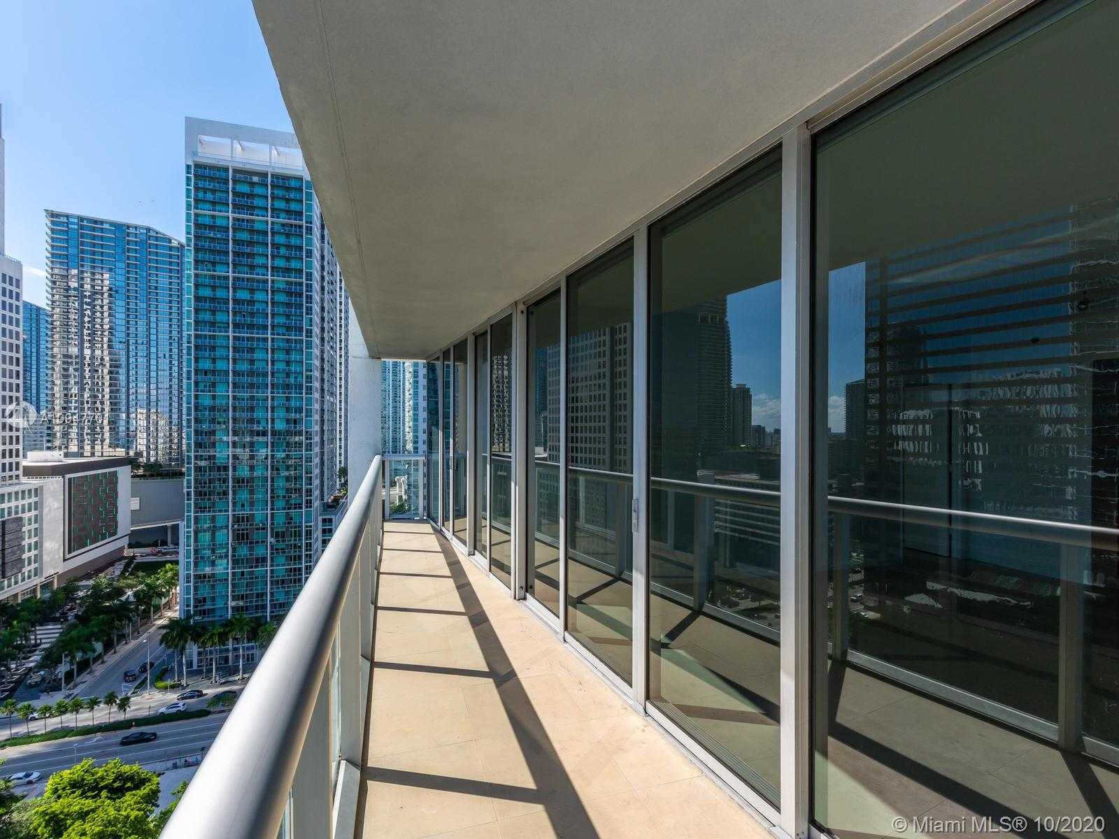 Small Image of 495 BRICKELL AVE #1911, Miami Number 26