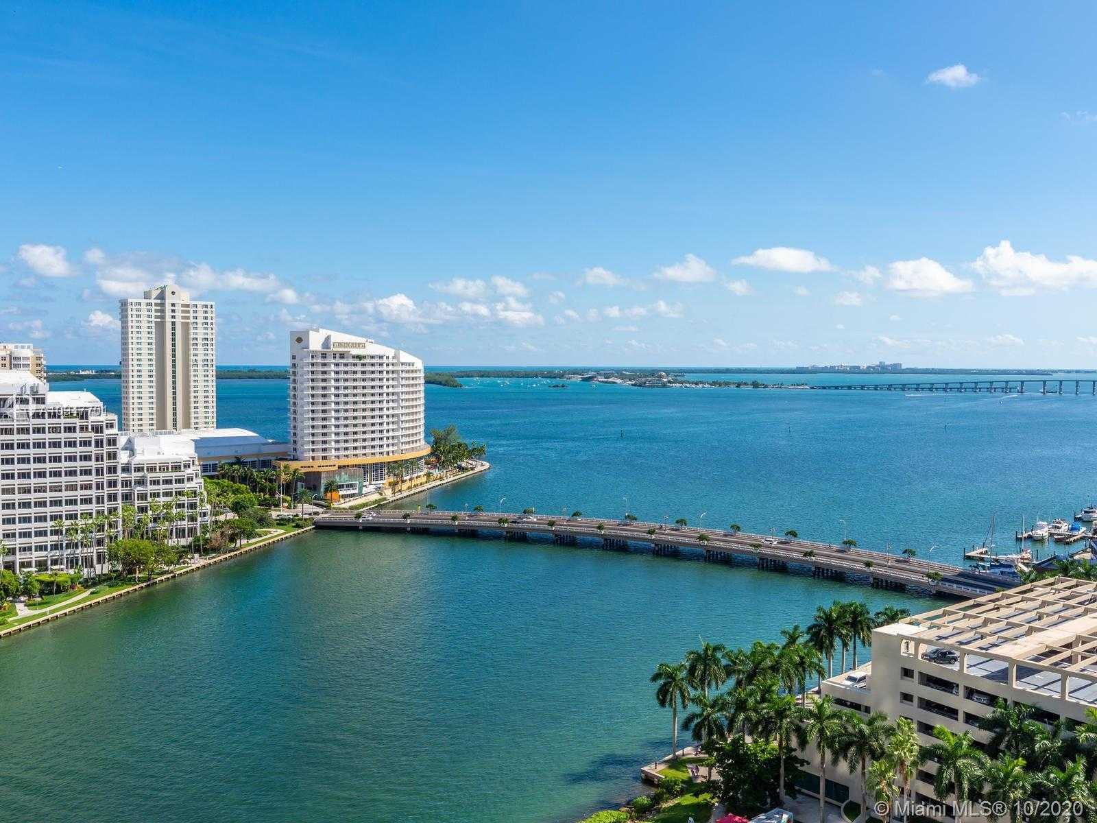 Small Image of 495 BRICKELL AVE #1911, Miami Number 27