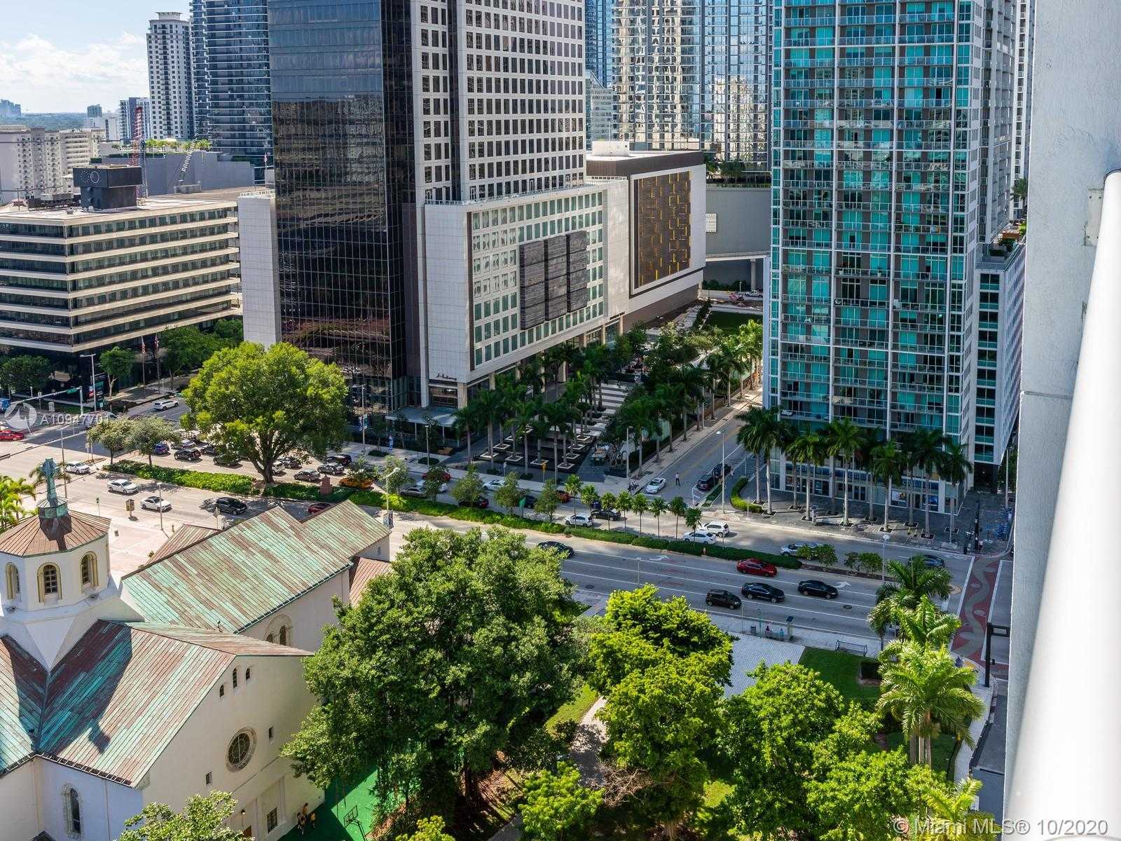 Small Image of 495 BRICKELL AVE #1911, Miami Number 28