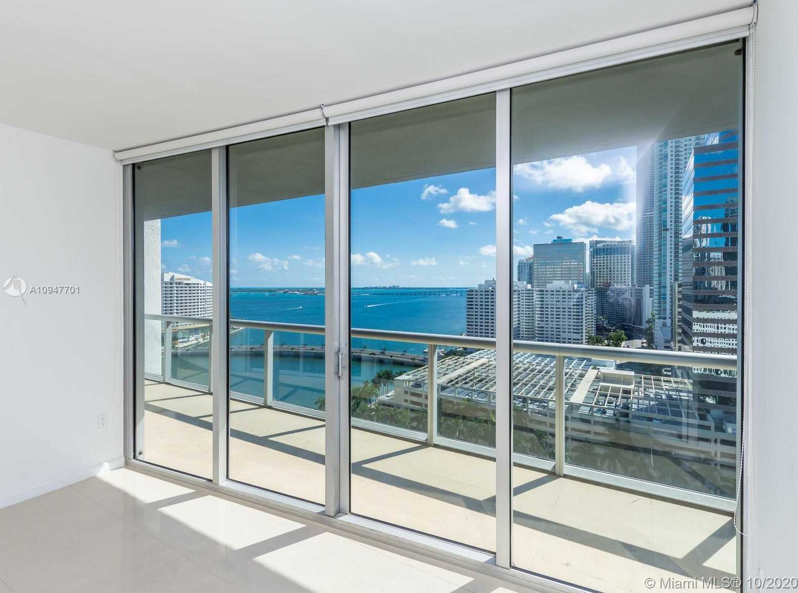 Small Image of 495 BRICKELL AVE #1911, Miami Number 3