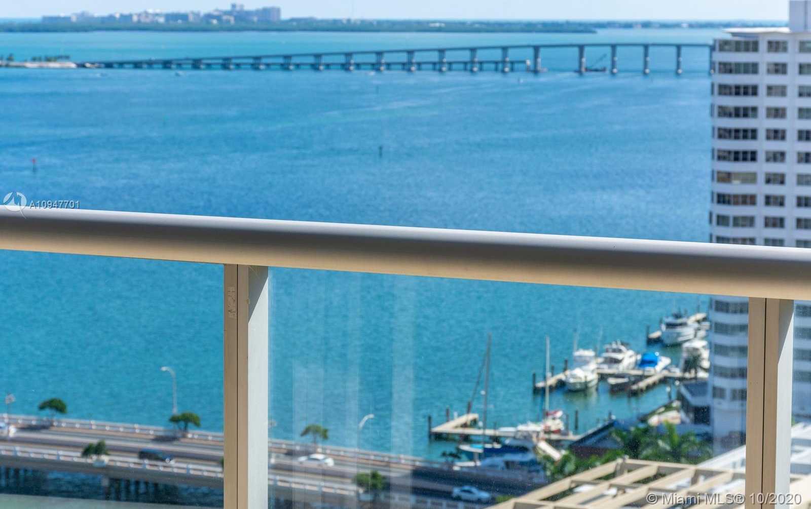 Small Image of 495 BRICKELL AVE #1911, Miami Number 30